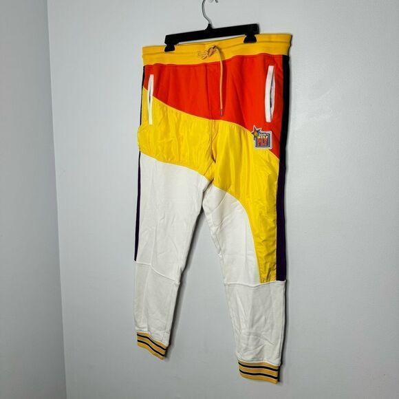 Born fly sweatpants size 2XL - Picture 2 of 6